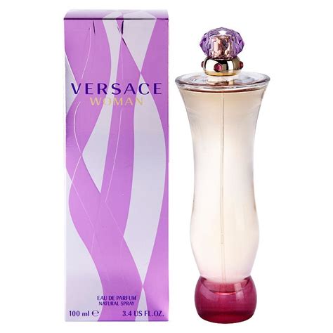 versace woman parfüm vélemények|Vélemények: VERSACE Woman EdP 100 ml .